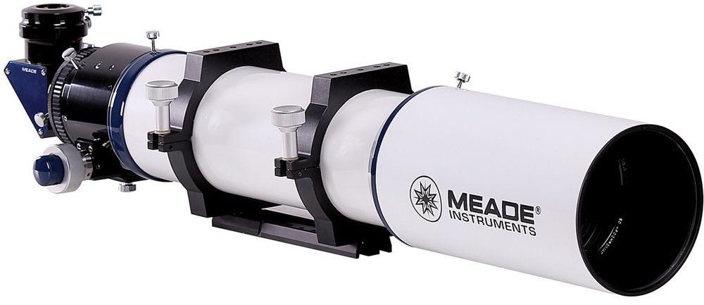 Meade Series 6000 115mm Ed Triplet Apo Refractor Telescope