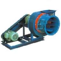 Boiler Centrifugal Fan