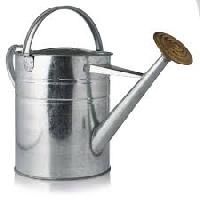 Metal Watering Can