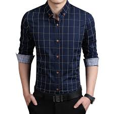 Mens Casual Shirts