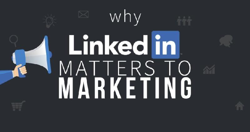 LinkedIn Marketing Consulting services