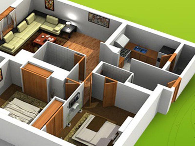 Services Interior Designing And Decoration From Chennai
