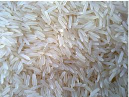 White Sella Rice