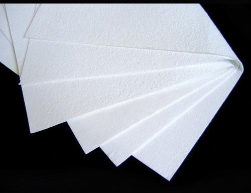 ShreeCera Ceramic Fiber Paper, Length : 1000 mm