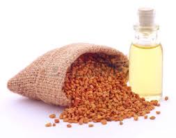 Fenugreek Seed Oil Co2 Extract