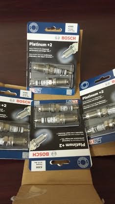 Buy Fusion Spark Plug From Bustique Trading Miami United States