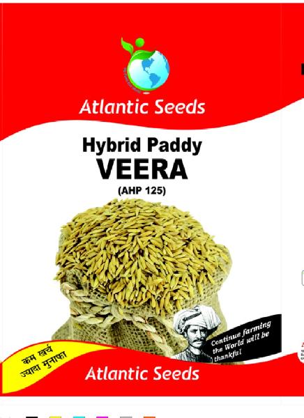Veera Hybrid Paddy Seeds