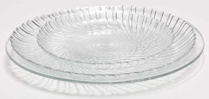 Guru Enterprises Glass Plates