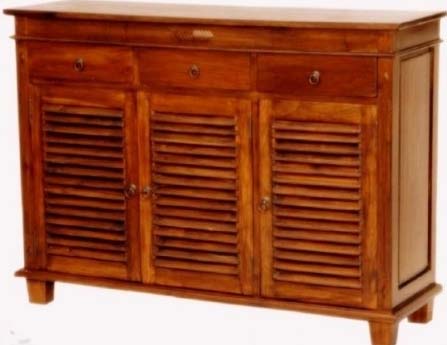 Wooden Furniture Shoe Cabinets