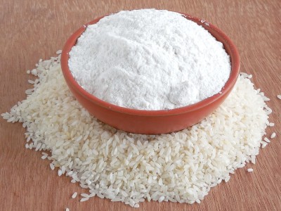 Soft Natural rice flour, for Cooking, Human Consumption