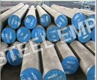 H13 Tool Steel Round Bars, for Suitable making of aluminum, casting dies hot shearing