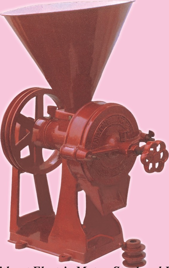 BNS Grinding Mill