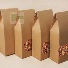 food packaging bags