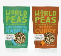 Packed pulses