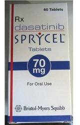 Sprycel Dasatinib