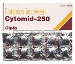 Cytomid 250 Tablets