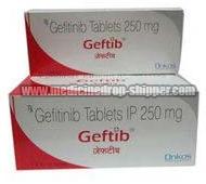 Geftib Tablets, Feature : High effectiveness, Long shelf life, Standard formulation