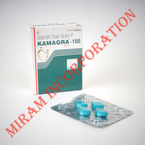 Kamagra Tablets