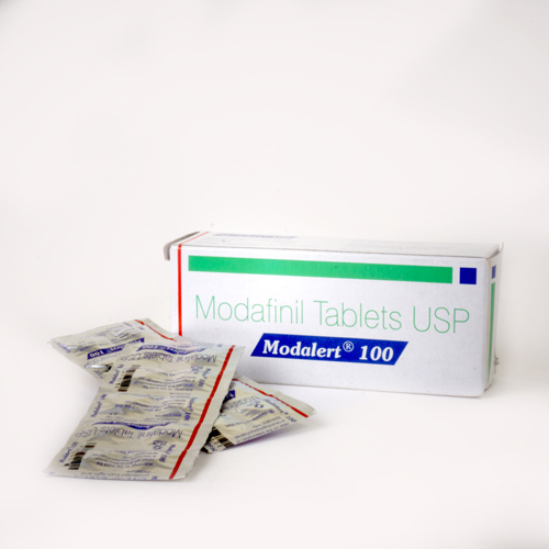 Modalert 100 mg Tablets