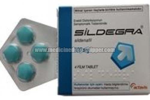 Sildegra Gold Tablets