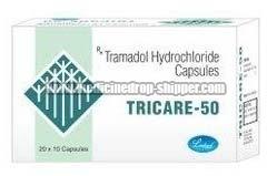 Tricare Capsules, for Hospital, Clinical