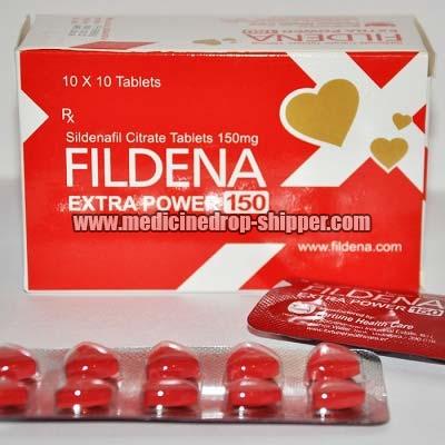 Fildena 150mg online