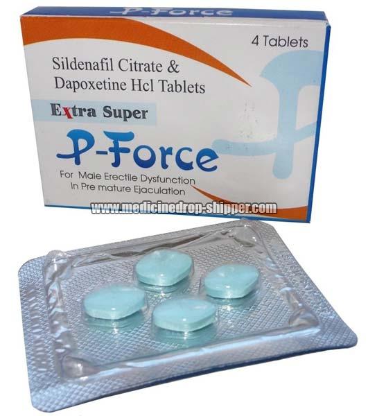 Super p-force 130mg