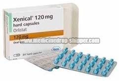 Xenical Capsules, for Hospital, Clinical