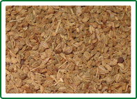 Carom Seeds, for Agriculture, Cooking, Purity : 98%