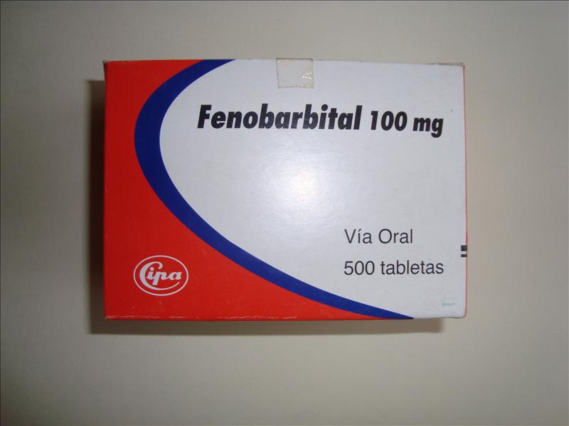 Phenobarbital Manufacturer in Gujarat India by Hester Biosciences Ltd