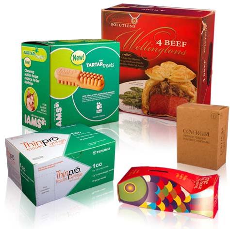 Cardboard Printed Laminated Box, Feature : Antibacterial, Bio-degradable, Eco Friendly, Good Strength