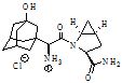 (S)-2-((1S,3S,5S)-3-carbamoyl-2-azabicyclo[3.1.0]hexan-2-yl)