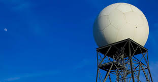 Doppler radar