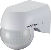 PIR Motion detector