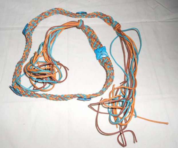 Artificial Necklace