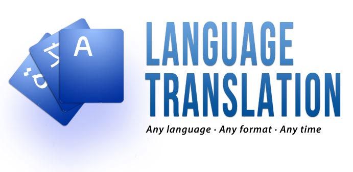 Language Translation Services