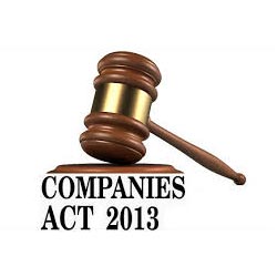 Companies Act Services