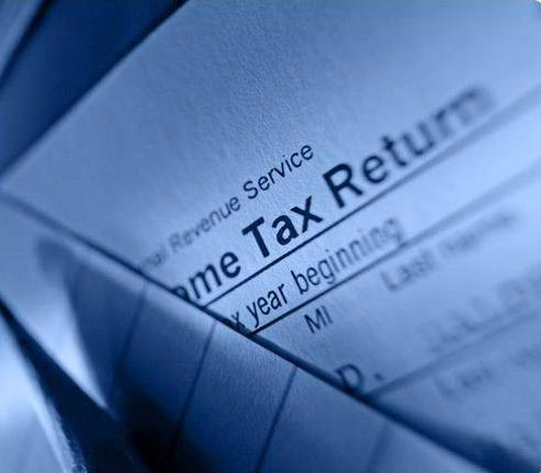 Income Tax Return Services