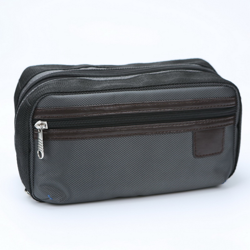 1680d Oxford Men's Toiletry Kit