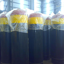 Anhydrous Ammonia Gas