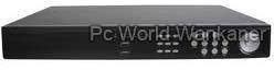 CCTV Ahd Dvr