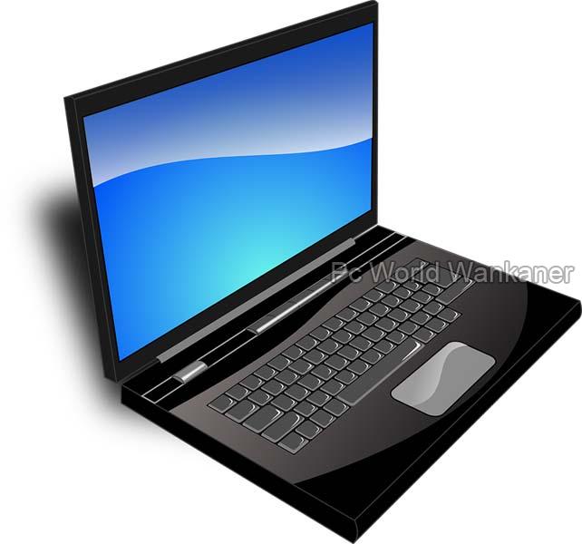 Laptop Computer