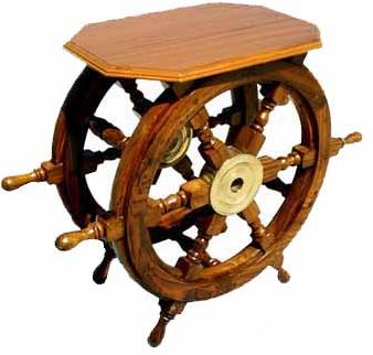 wheel stool