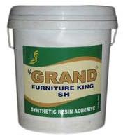 Synthetic Plywood Adhesive