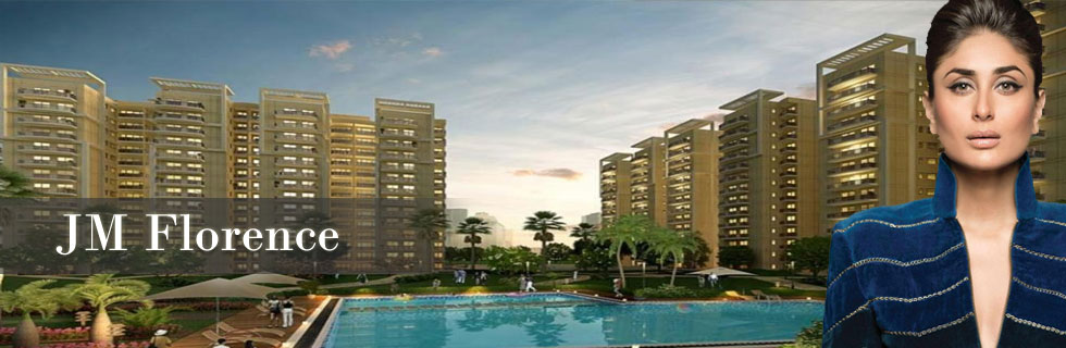 JM Florence Flats in Noida Extension