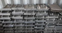 Hicrome Stainless steel Scrap