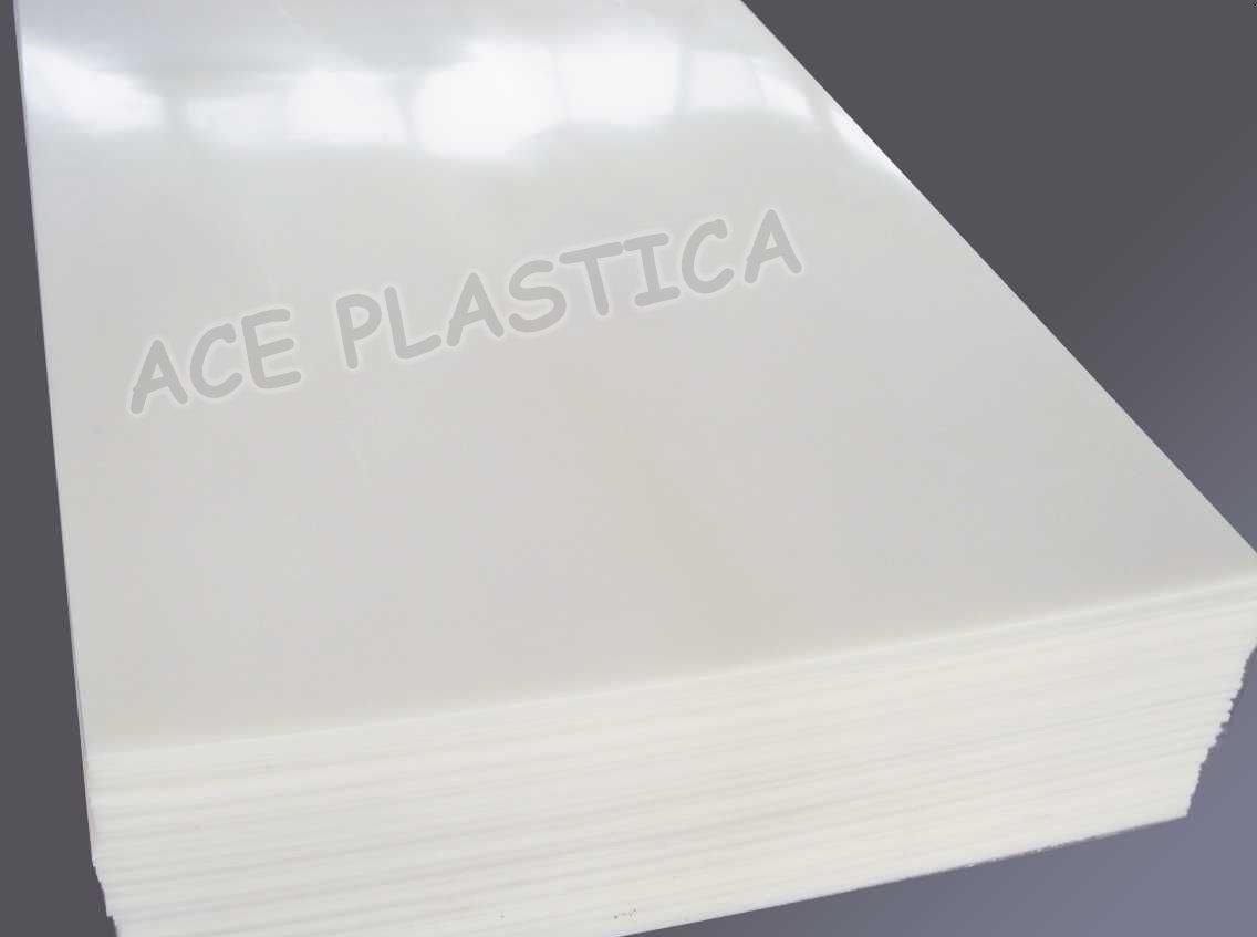 Plastic Foam Sheet