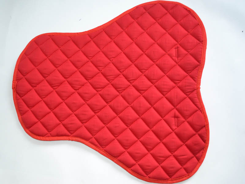 Drill Fabric VE-SP-004 Horse Saddle Pad