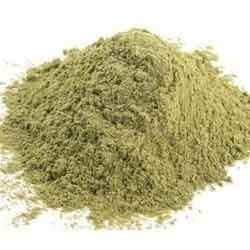 Whole Green Cardamom Powder