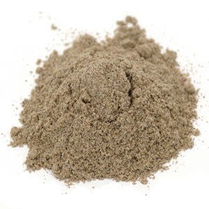 Black Cardamom Seed Powder